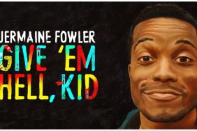 Jermaine Fowler: Give 'Em Hell Kid streaming