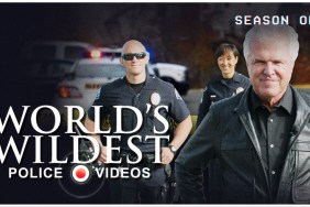 World's Wildest Police Videos Season 1