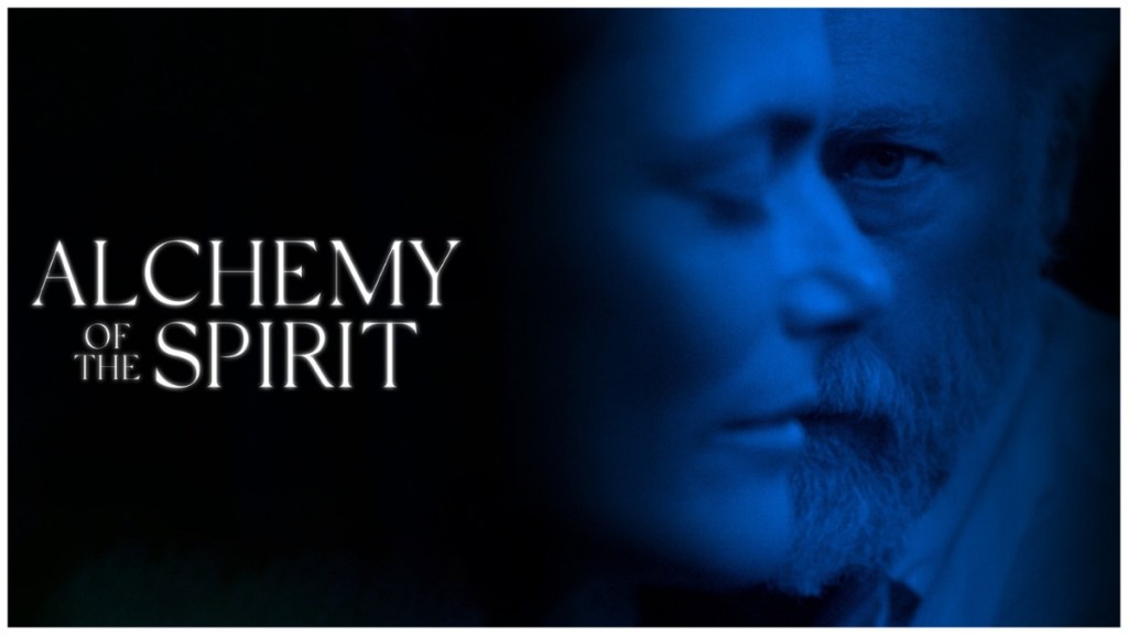 Alchemy of the Spirit