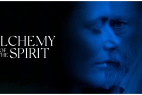 Alchemy of the Spirit