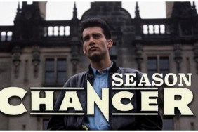 Chancer (1990) Season 2