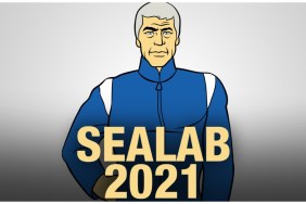 Sealab 2021 Season 1