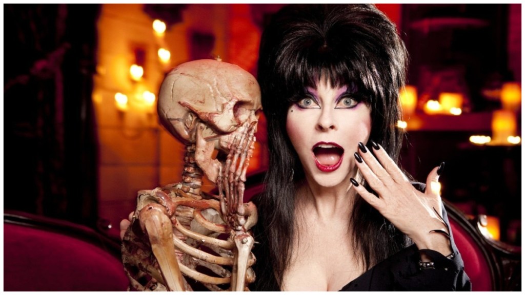 Elvira's Movie Macabre (2010) Season 1 Streaming: Watch & Stream Online Via Peacock
