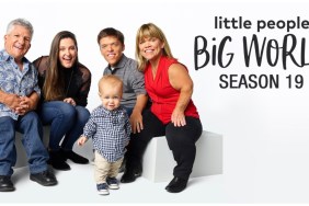 Little People Big World Season 19
