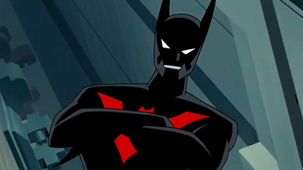 Batman Beyond: Is An Animated Movie Happening? Has James Gunn Greenlit it?