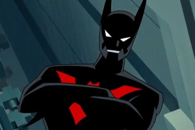 Batman Beyond: Is An Animated Movie Happening? Has James Gunn Greenlit it?