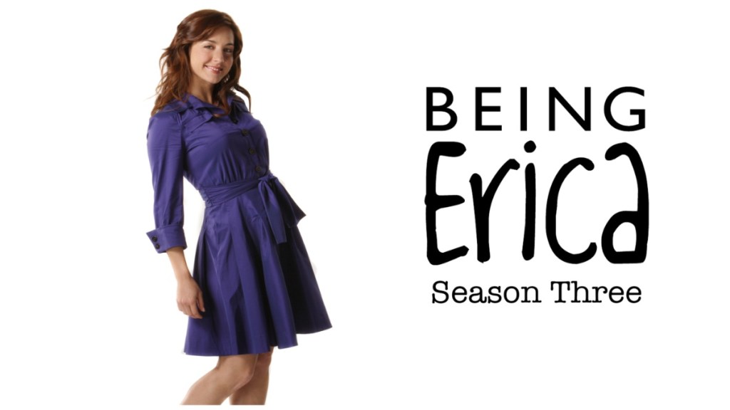 Being Erica Season 3