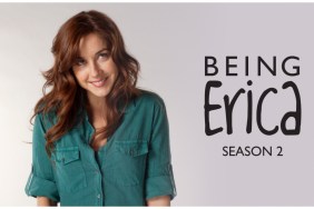 Being Erica Season 2