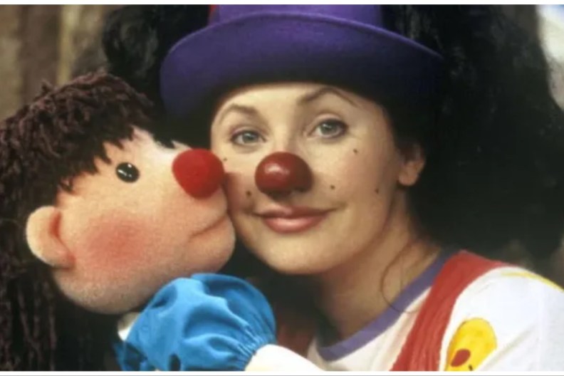 The Big Comfy Couch Season 7