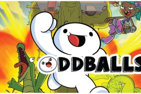 Oddballs Season 1