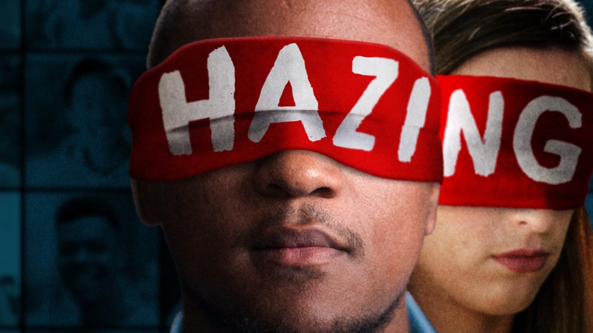 Hazing (2022) Streaming: Watch & Stream Online via Amazon Prime Video