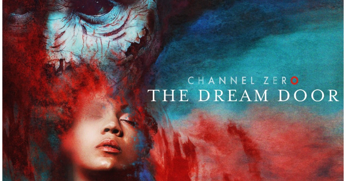 Channel Zero Season 4 Streaming: Watch &amp; Stream Online via AMC Plus