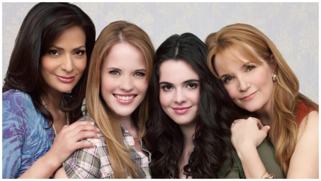 Switched at Birth Season 1