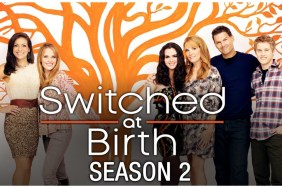 Switched at Birth Season 2
