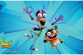 Fanboy and Chum Chum Season 2