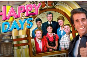 Happy Days Season 2 streaming