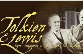 Tolkien & Lewis: Myth Imagination & the Quest for Meaning streaming