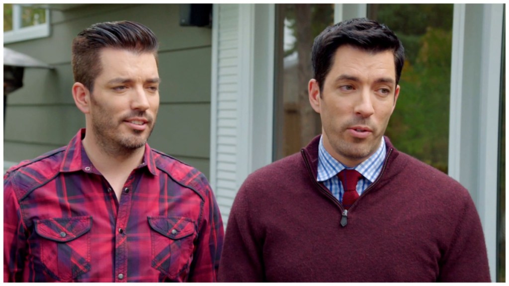 Property Brothers Season 14 Streaming: Watch & Stream Online via HBO Max