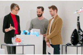 Blown Away Season 1
