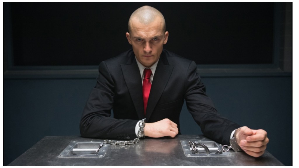 Watch Hitman: Agent 47 (2015) by streaming via HBO Max