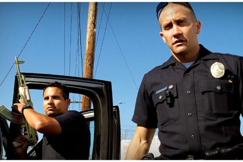 End of Watch