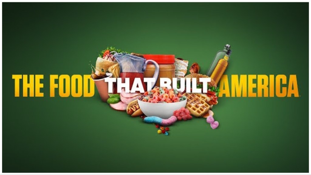 The Food That Built America Season 5: How Many Episodes