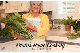 Paula's Home Cooking Season 3