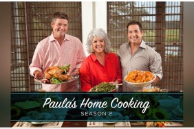 Paula's Home Cooking Season 2