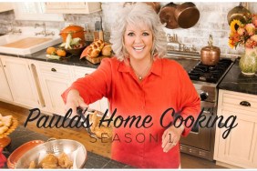 Paula's Home Cooking Season 1