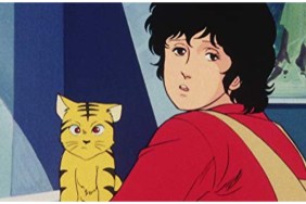 Cat's Eye Season 1 Streaming: Watch & Stream Online via Crunchyroll