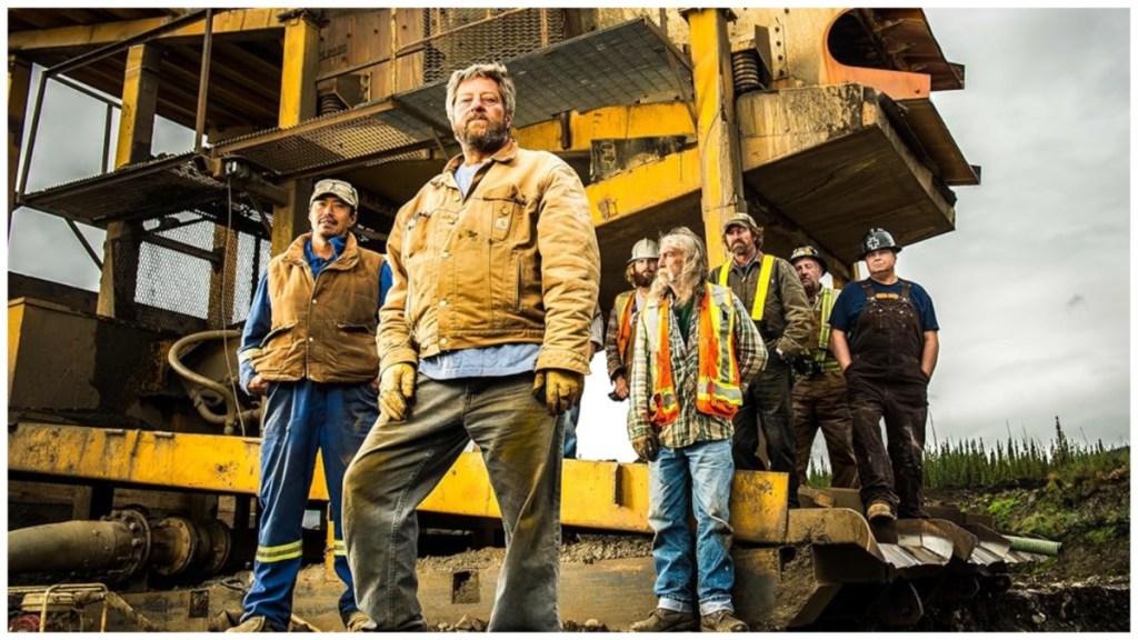 Yukon Gold Season 5