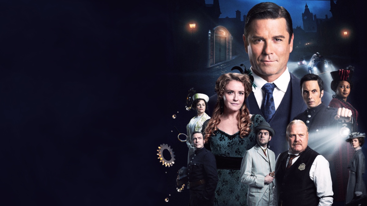 Murdoch Mysteries Season 17: How Many Episodes & When Do New Episodes