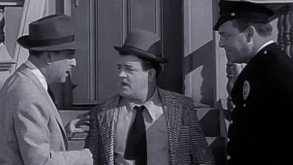 The Abbott and Costello Show Season 2 Streaming: Watch & Stream Online via Peacock