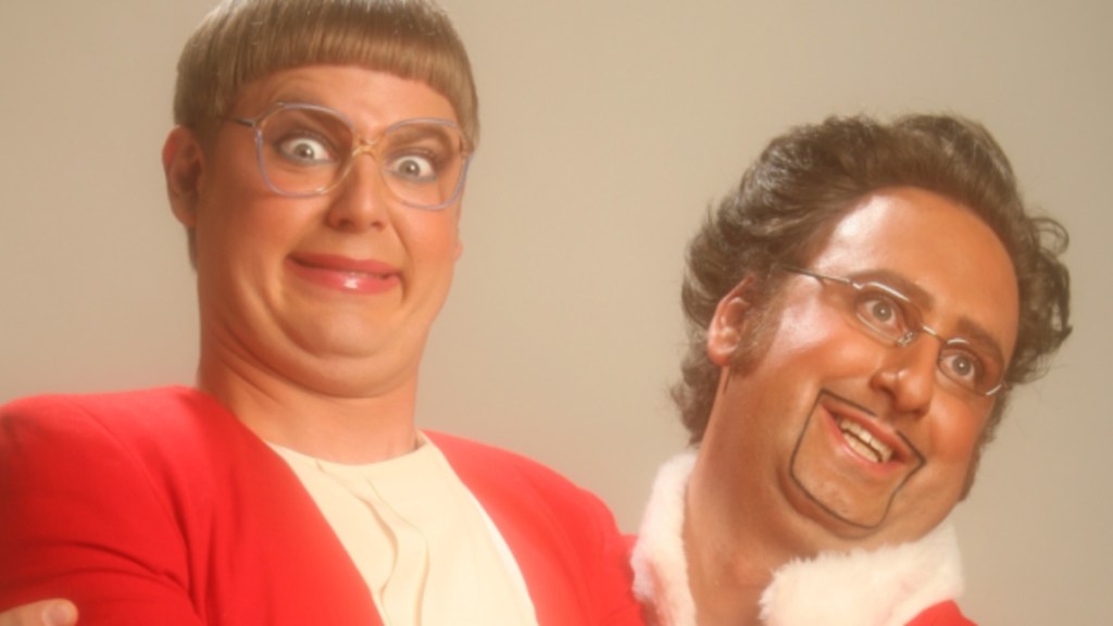Tim and Eric Awesome Show, Great Job! (2007) Season 1 Streaming: Watch and Stream Online via HBO Max