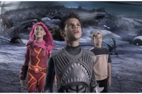 The Adventures of Sharkboy and Lavagirl Streaming: Watch & Stream Online via Netflix