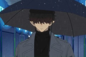Mr. Villain's Day Off Season 1 Episode 8 Release Date & Time on Crunchyroll