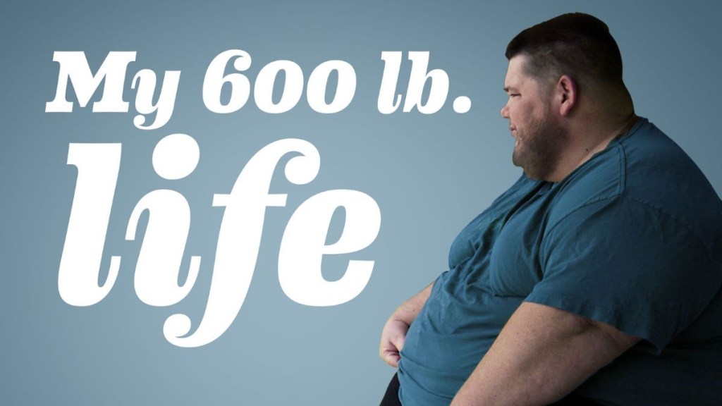 My 600-lb Life Season 4