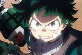 My Hero Academia Chapter 415 Release Date
