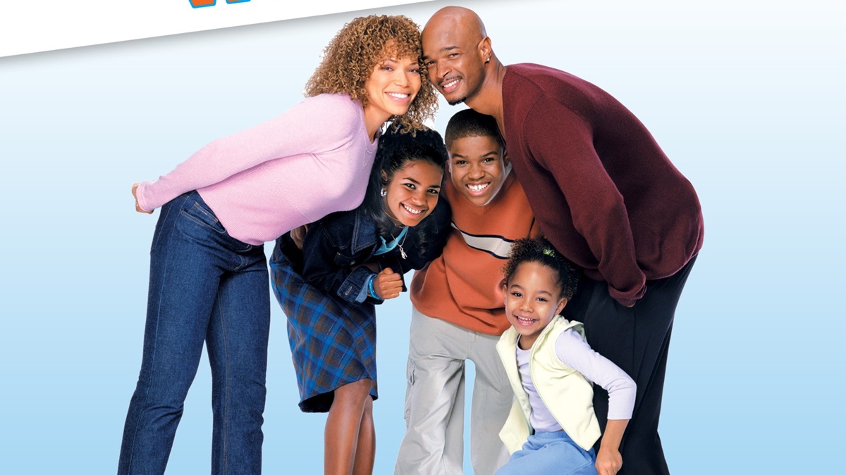 My Wife and Kids Season 2 Streaming: Watch & Stream Online via Netflix