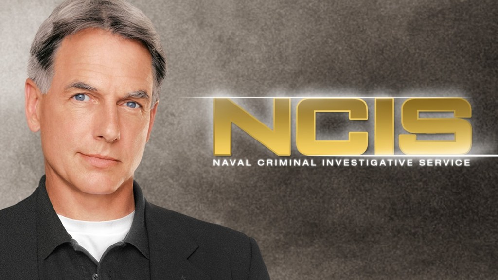 NCIS Season 10 Streaming: Watch & Stream Online via Paramount Plus