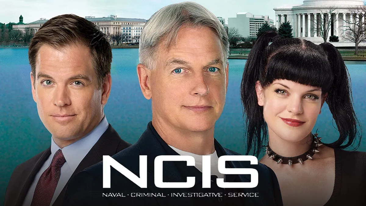 NCIS Season 11 Streaming Watch & Stream Online via Paramount