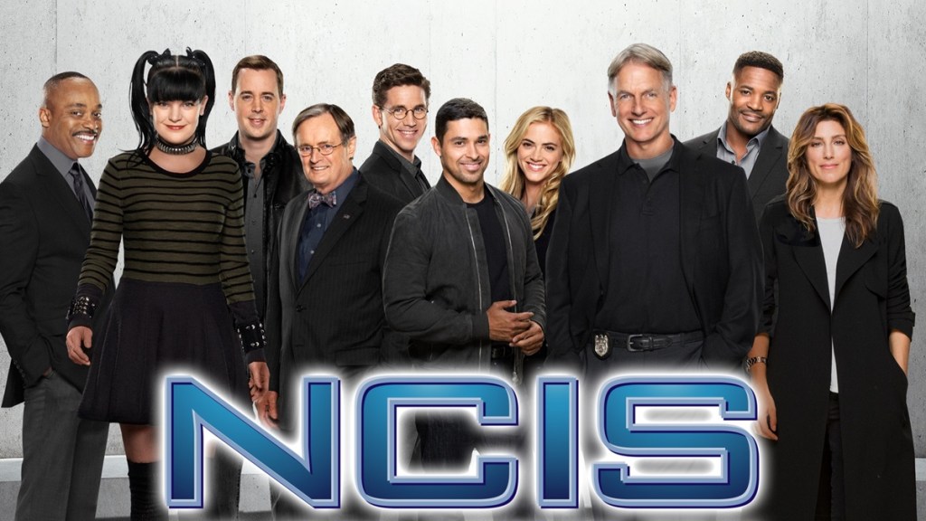 NCIS Season 14 Streaming: Watch & Stream Online via Paramount Plus