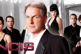 NCIS Season 3 Streaming: Watch & Stream Online via Paramount Plus