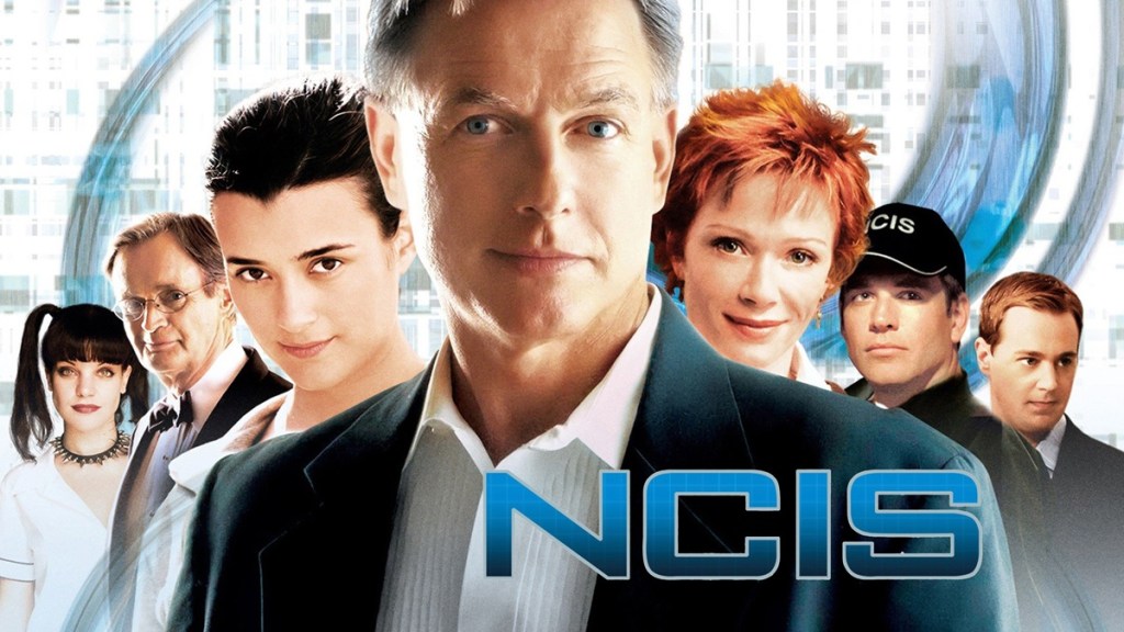 NCIS Season 5 Streaming: Watch & Stream Online via Paramount Plus