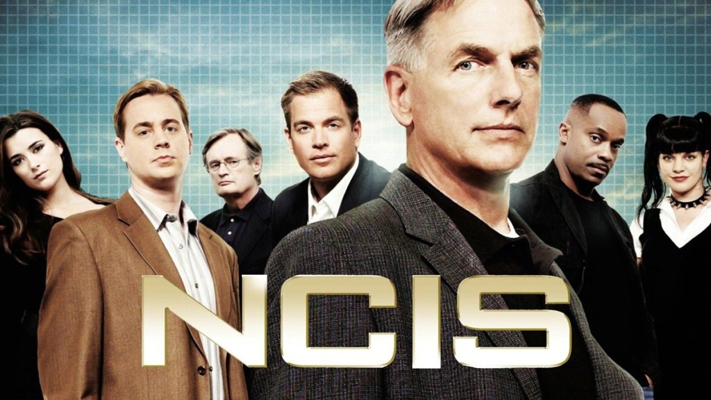 NCIS Season 7 Streaming: Watch & Stream Online via Paramount Plus