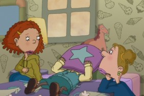 As Told By Ginger Season 2