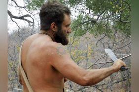 Naked and Afraid Season 2 Streaming