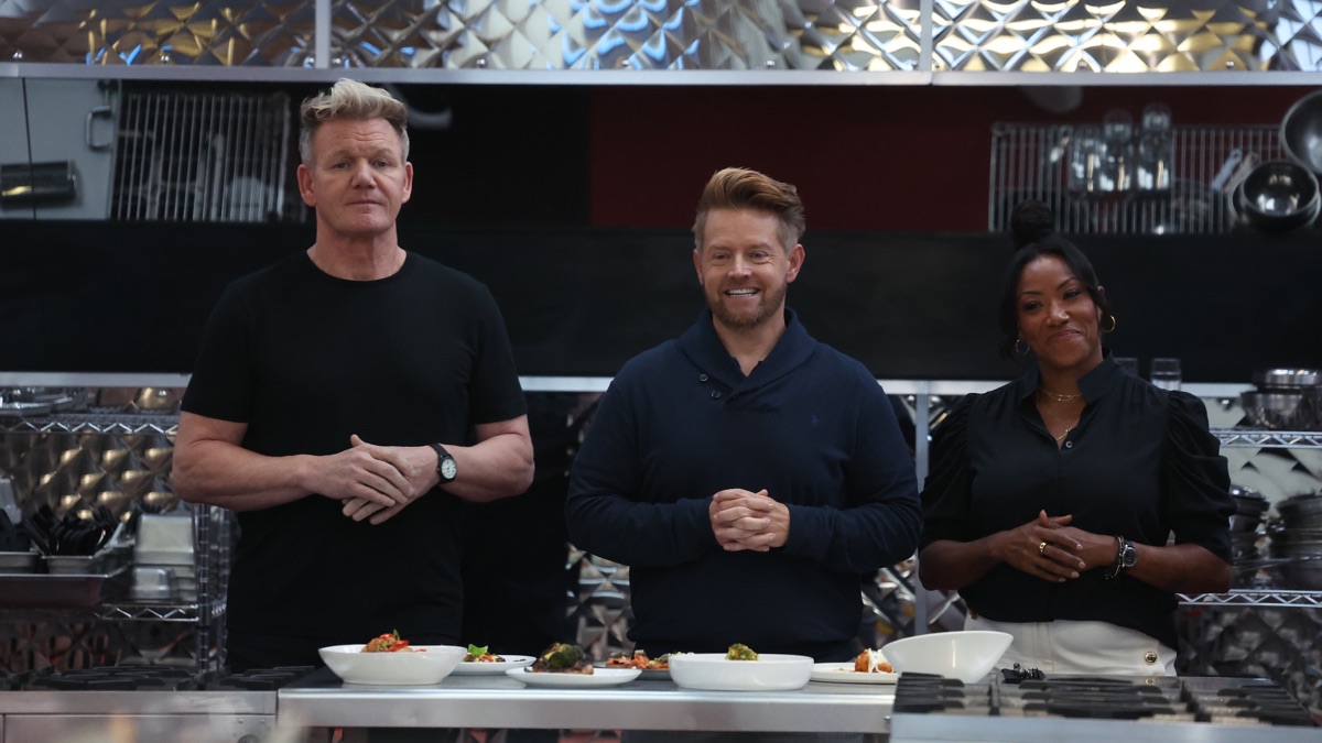 Next Level Chef Season 4 Release Date Rumors: When Is It Coming Out?