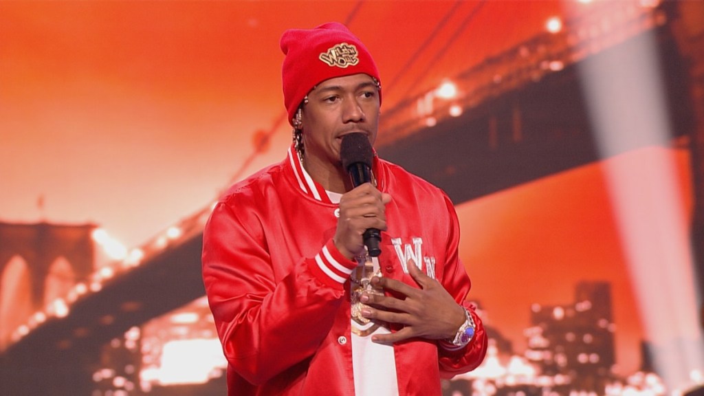 Nick Cannon Presents: Wild 'N Out Season 10 Streaming: Watch & Stream Online via Paramount Plus