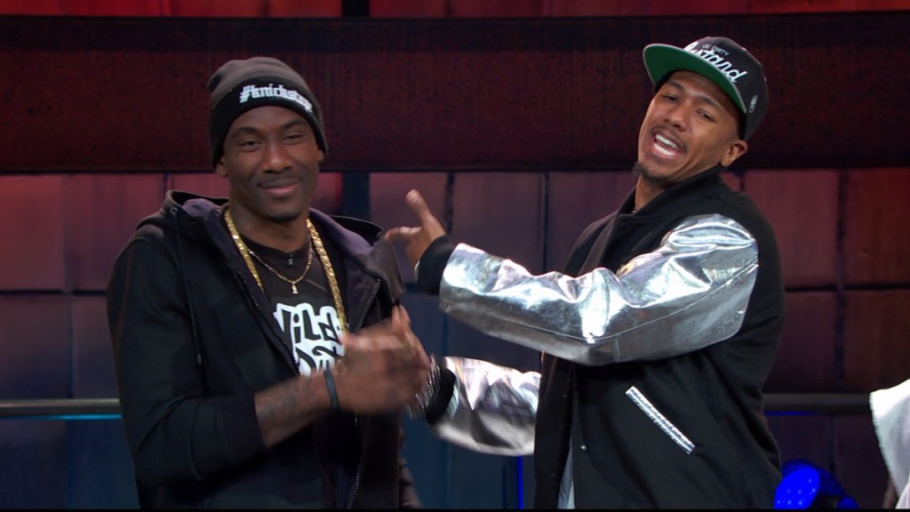 Nick Cannon Presents: Wild 'N Out Season 5 Streaming: Watch & Stream Online via Paramount Plus